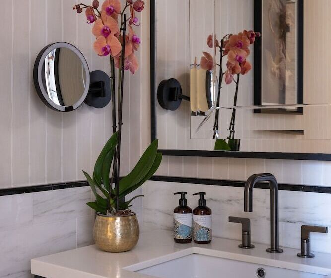 آپارتمان 1 خوابه با تراس, Umilta 36