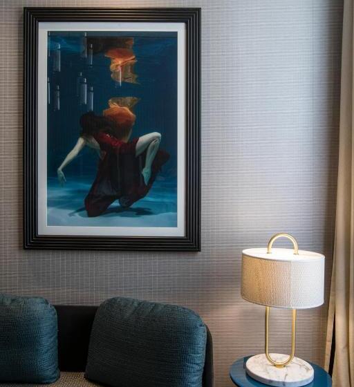 آپارتمان سوپریور 1 خوابه, Umilta 36