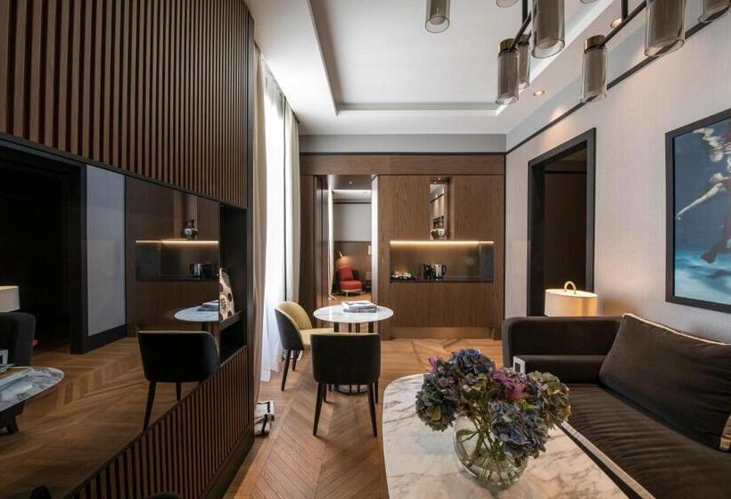 1 Bedroom Penthouse Apartment, Umilta 36