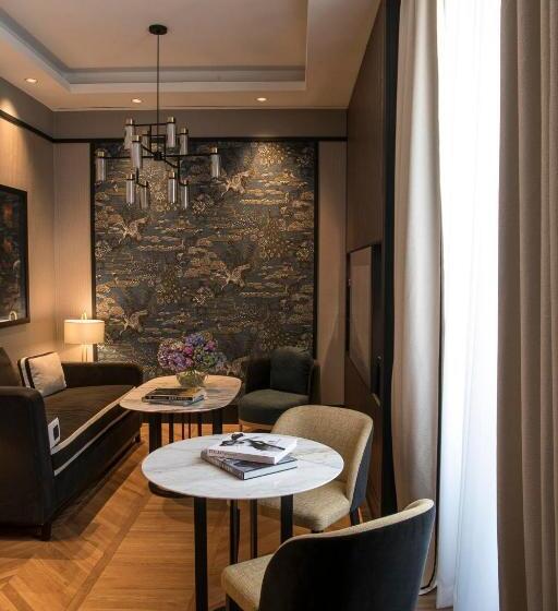 1 Bedroom Penthouse Apartment, Umilta 36