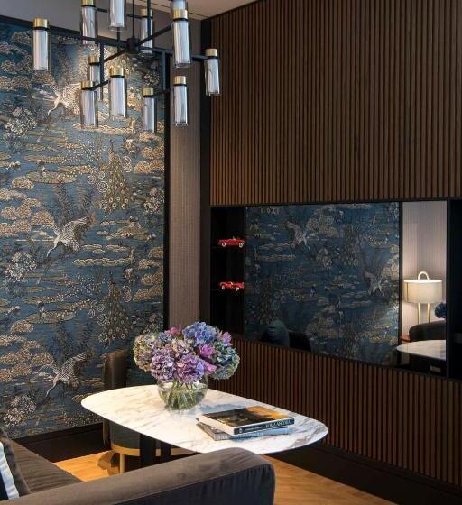 1 Bedroom Penthouse Apartment, Umilta 36