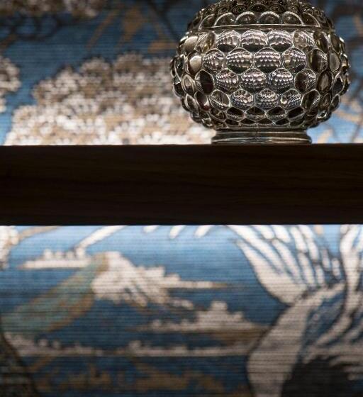 آپارتمان 1 خوابه, Umilta 36