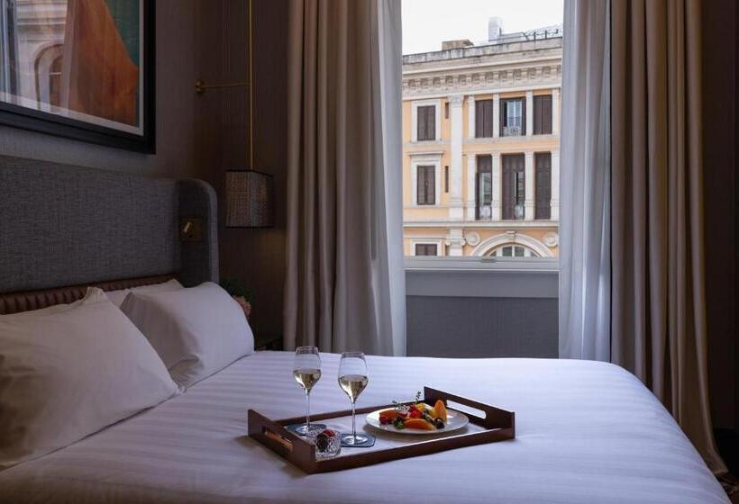 آپارتمان لوکس 1 خوابه, Umilta 36