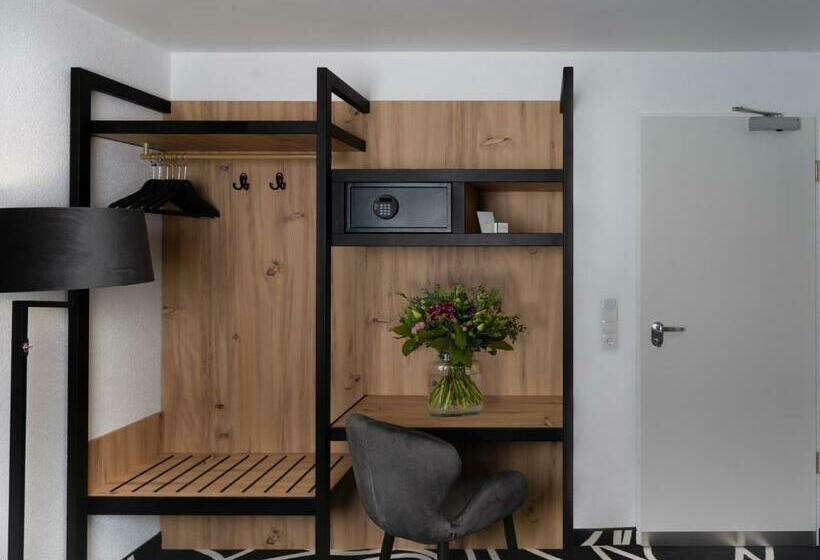 디럭스 룸, Unique Pearl