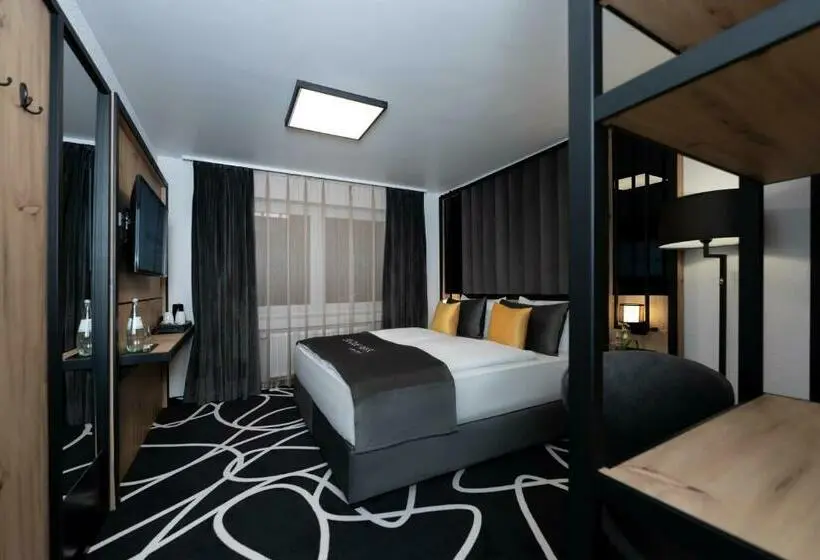 デラックスルーム, Unique Pearl
