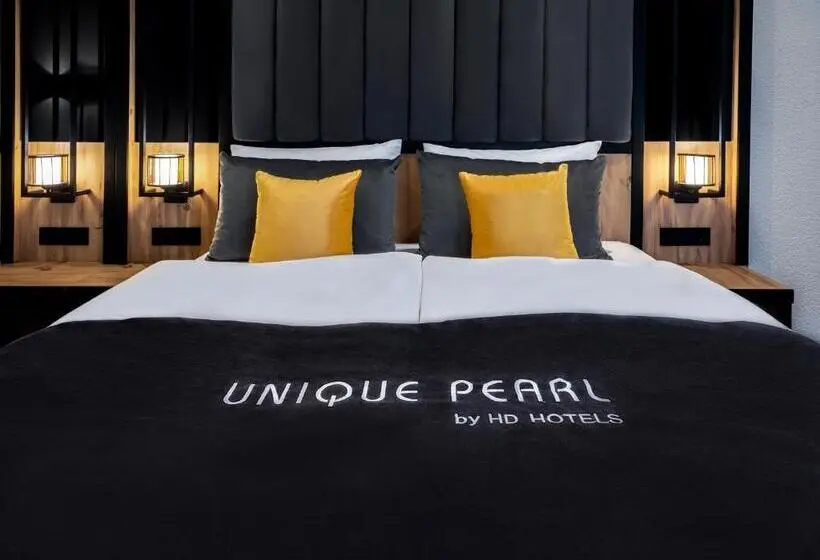スーペリアファミリールーム, Unique Pearl