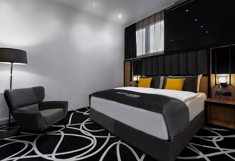 수피리어 룸, Unique Pearl