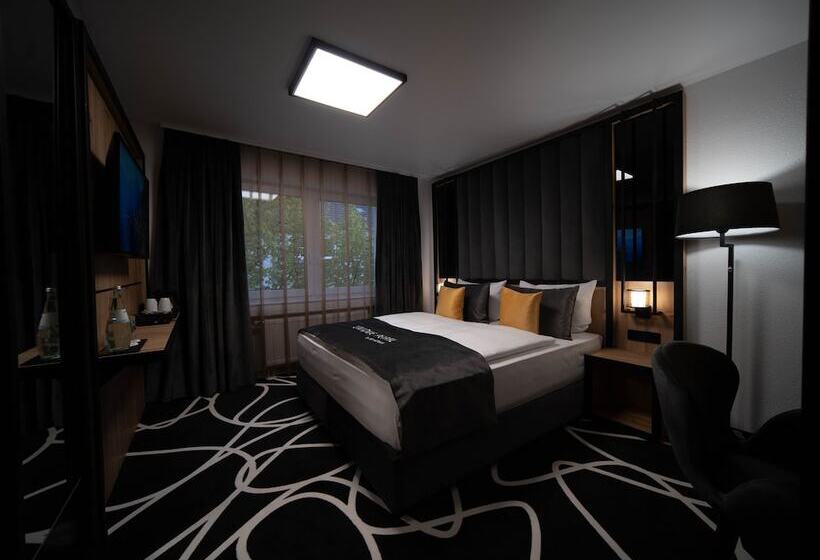 수피리어 룸, Unique Pearl