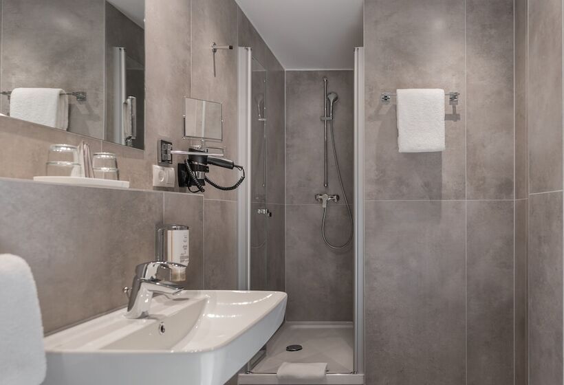 4인용 수피리어 룸, Unique Pearl