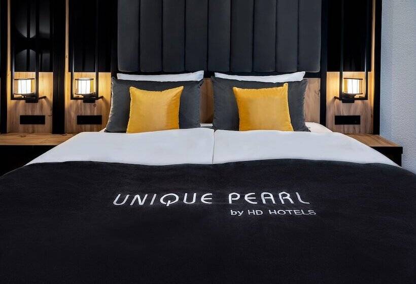Семейный Номер, Unique Pearl
