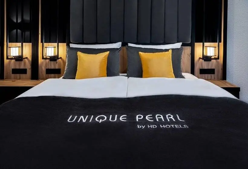 ファミリールーム, Unique Pearl