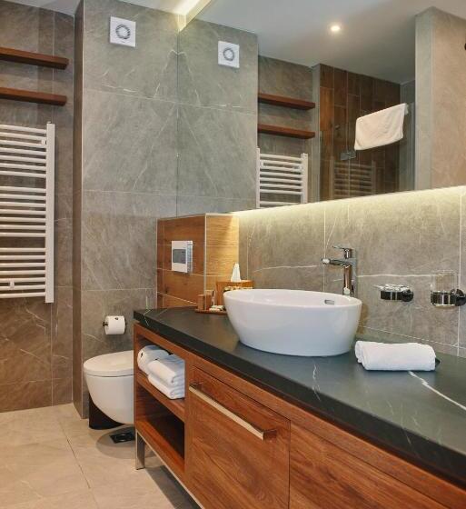 اتاق سوپریور, Zlatibor