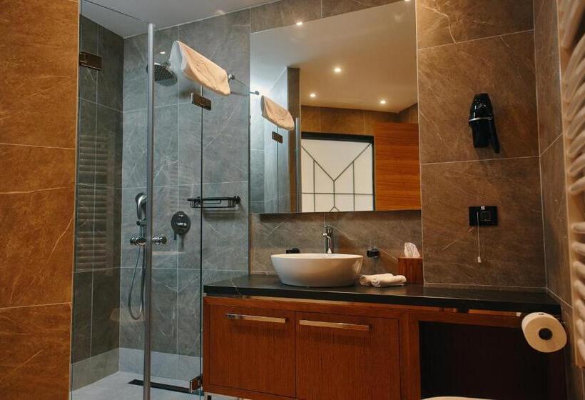 سوییت خانوادگی, Zlatibor