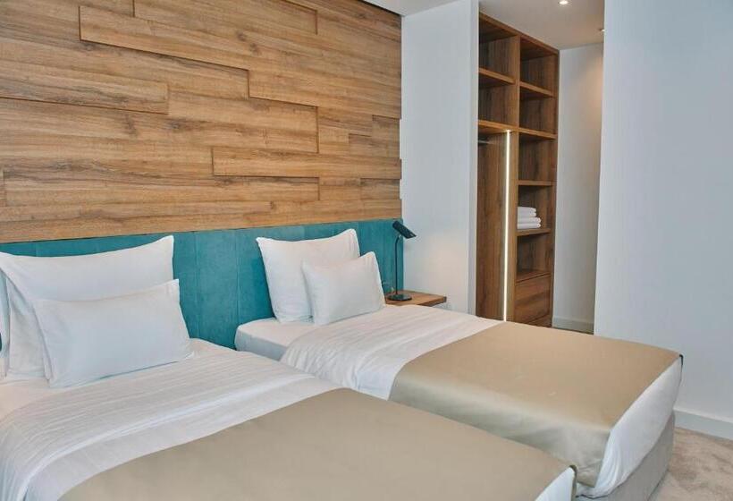 سوییت خانوادگی, Zlatibor