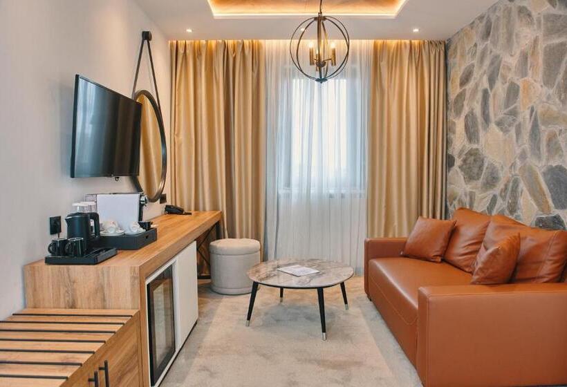 سوییت خانوادگی, Zlatibor