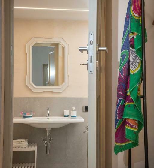 テラス付きスタンダードワンルーム, Le Case Di Angelina Langhe Loft & Suites