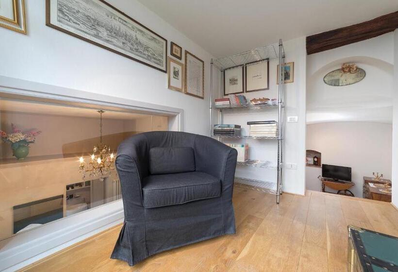 ガーデンビュースイート, Le Case Di Angelina Langhe Loft & Suites