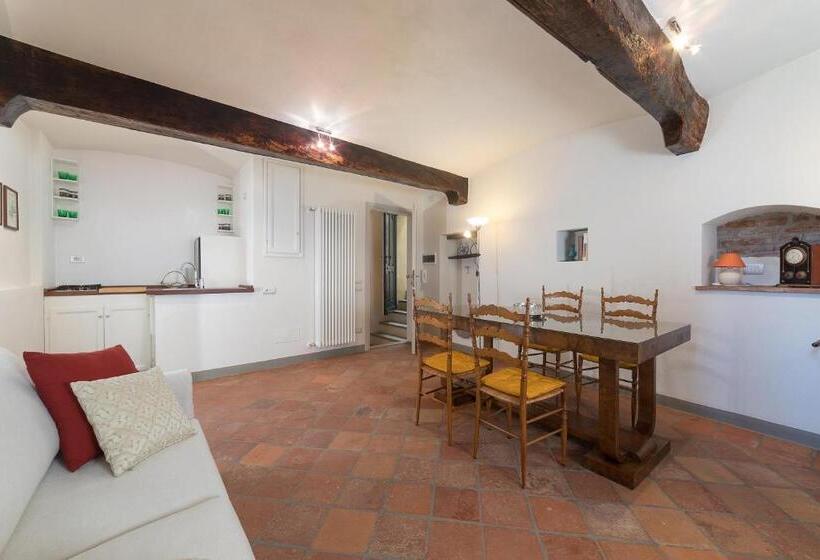 ガーデンビュースイート, Le Case Di Angelina Langhe Loft & Suites