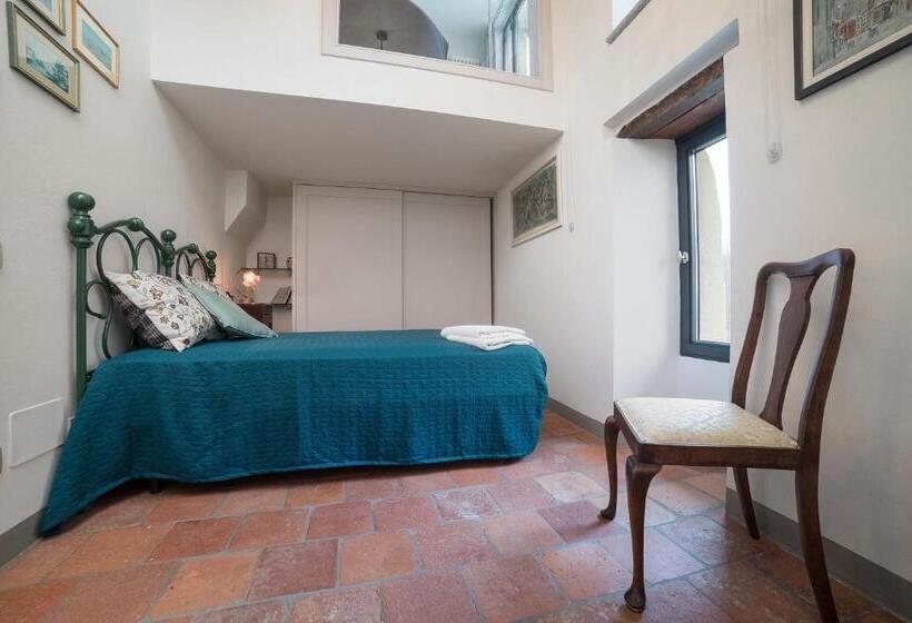 ガーデンビュースイート, Le Case Di Angelina Langhe Loft & Suites