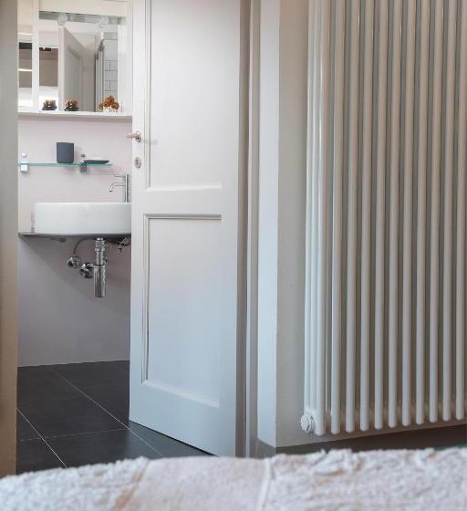 ガーデンビュースイート, Le Case Di Angelina Langhe Loft & Suites