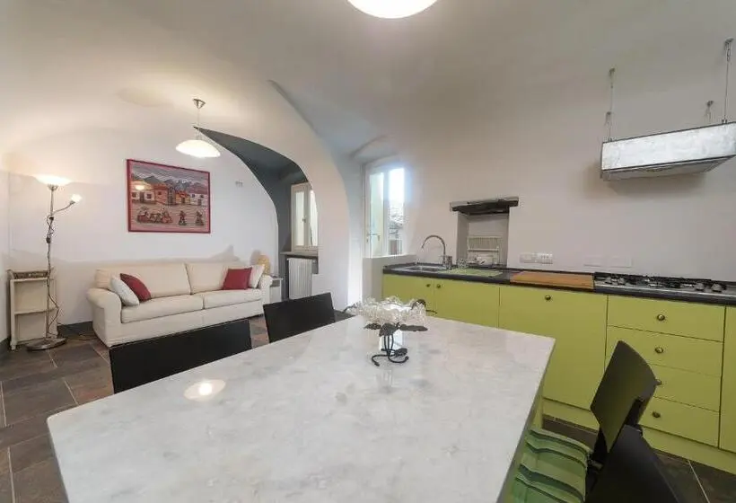 スイート（家族用）, Le Case Di Angelina   Langhe Loft & Suites