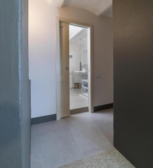 スイート(家族用), Le Case Di Angelina Langhe Loft & Suites