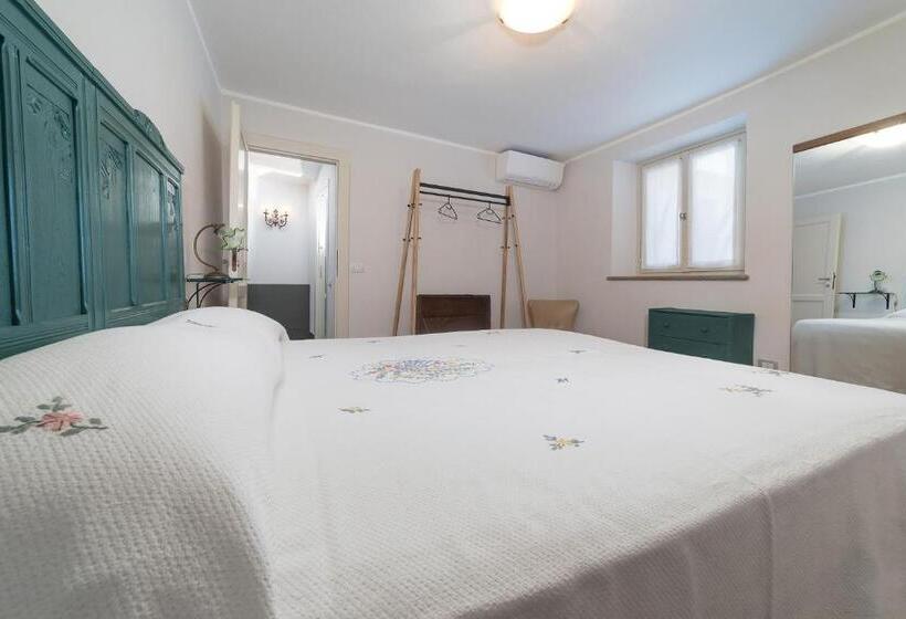 スイート(家族用), Le Case Di Angelina Langhe Loft & Suites