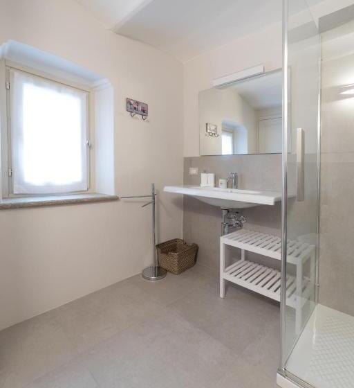 スイート(家族用), Le Case Di Angelina Langhe Loft & Suites