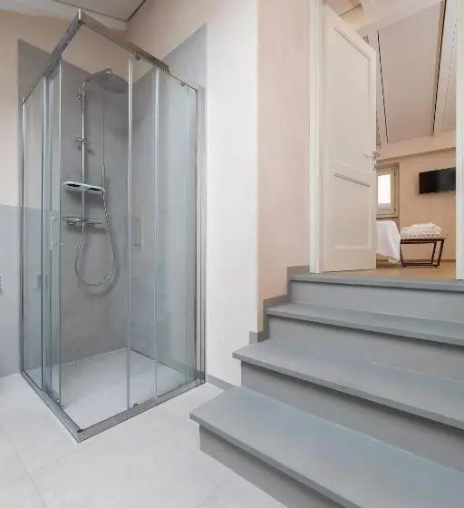 バルコニー付きスタンダードステューディオ, Le Case Di Angelina   Langhe Loft & Suites