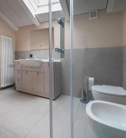 Студио Стандарт с Балконом, Le Case Di Angelina   Langhe Loft & Suites