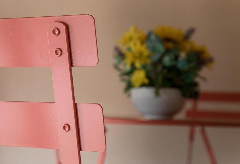 バルコニー付きスタンダードステューディオ, Le Case Di Angelina Langhe Loft & Suites