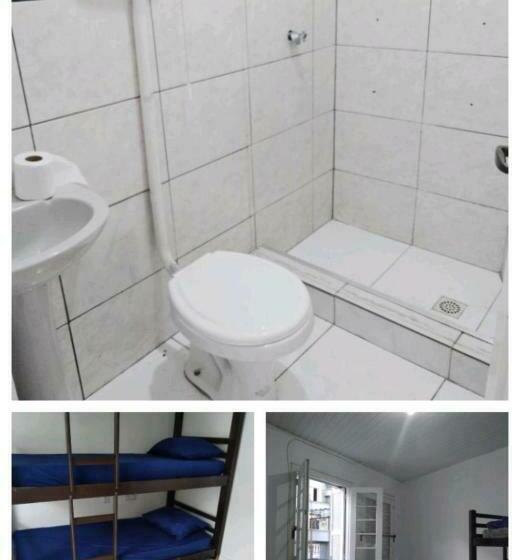 패밀리 스위트, Pousada Central Prox Da Rodoviaria, Shoping Total, Hosp Santa Casa E Presidente Vargas