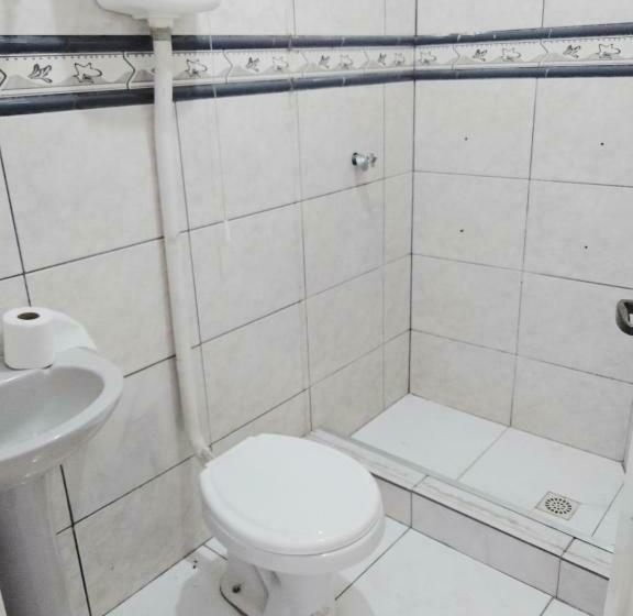 Family Suite, Pousada Central   Prox Da Rodoviaria, Shoping Total, Hosp Santa Casa E Presidente Vargas