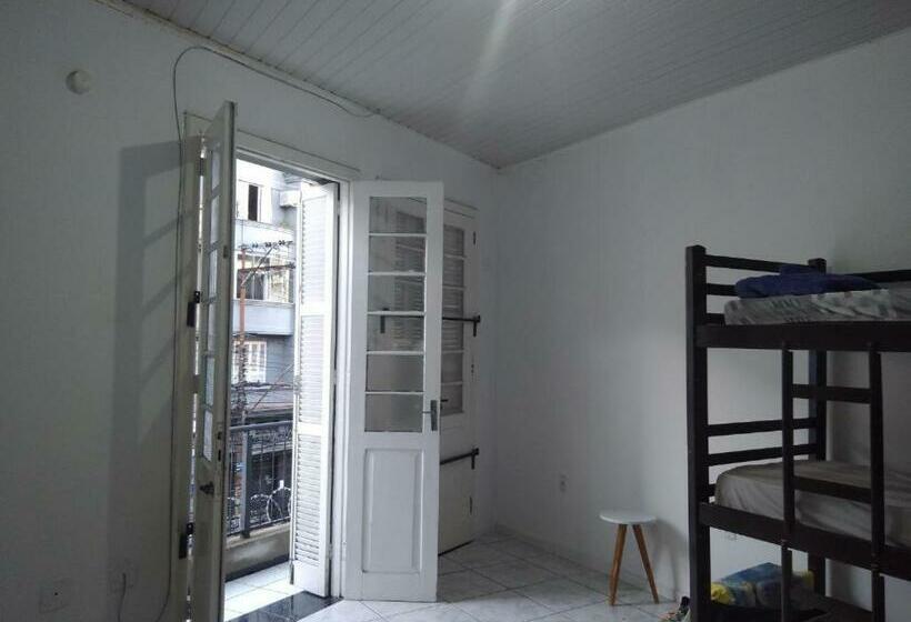 패밀리 스위트, Pousada Central Prox Da Rodoviaria, Shoping Total, Hosp Santa Casa E Presidente Vargas