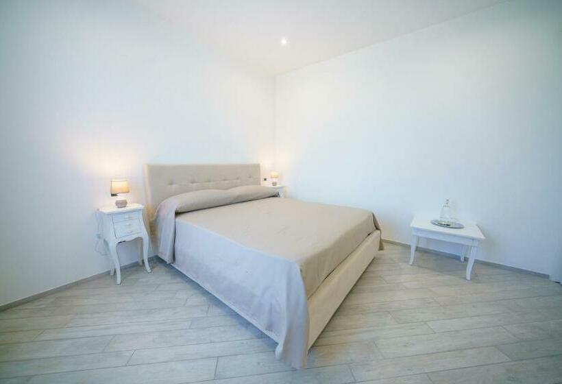 חדר סטנדרט מותאם לאדם עם מוגבלויות, Minissale Farmhouse