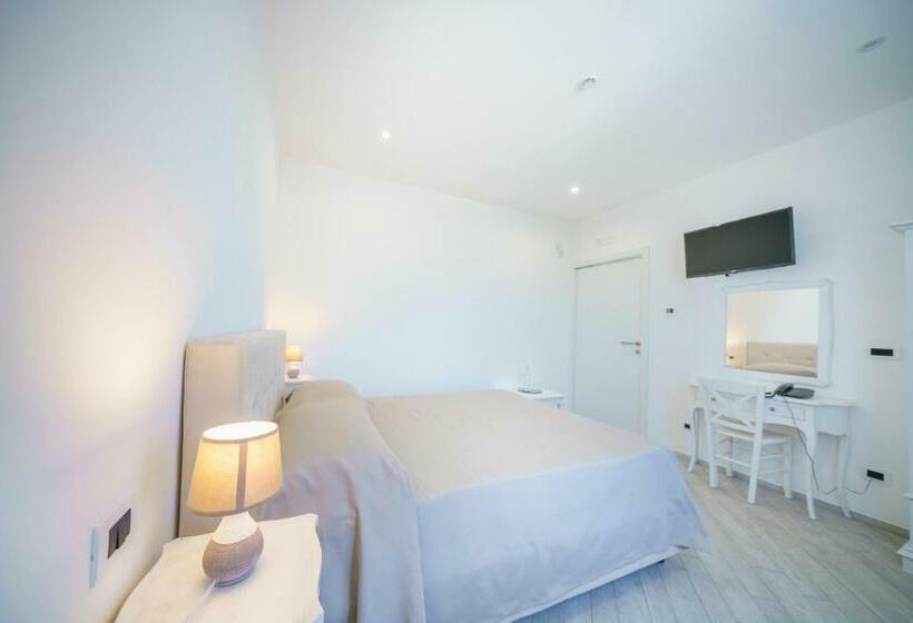 חדר סטנדרט מותאם לאדם עם מוגבלויות, Minissale Farmhouse