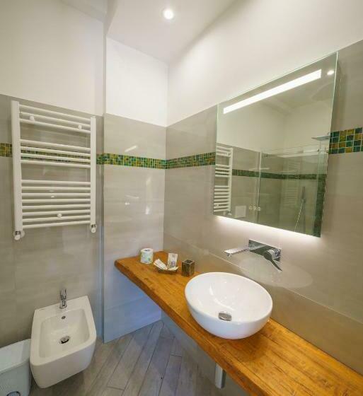 סוויטה נוף לגינה, Minissale Farmhouse