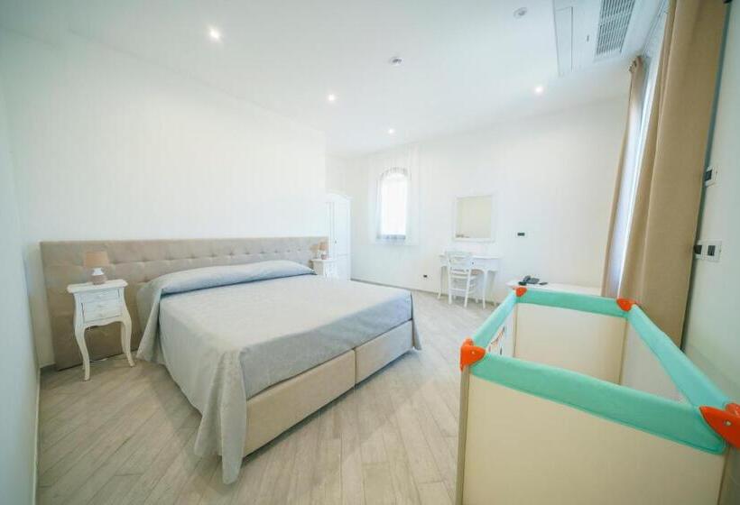 סוויטת ג'וניור, Minissale Farmhouse