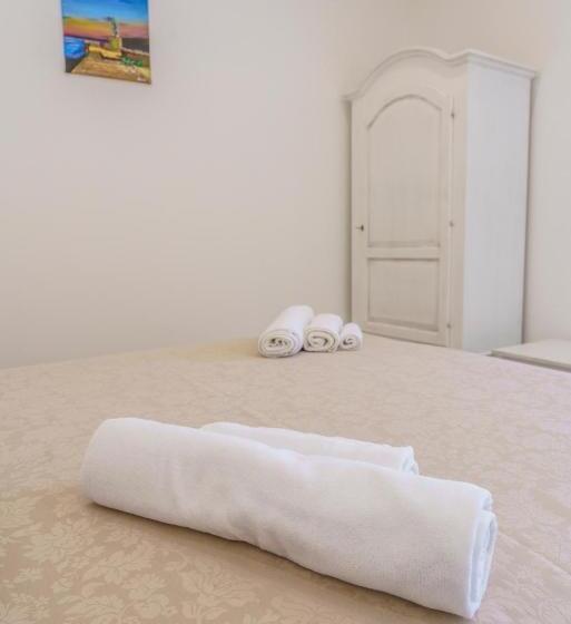 חדר דלוקס לשלושה, Minissale Farmhouse