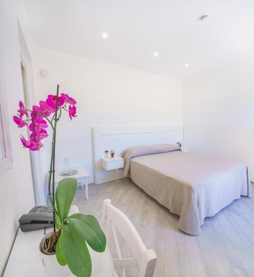 חדר סטנדרט, Minissale Farmhouse