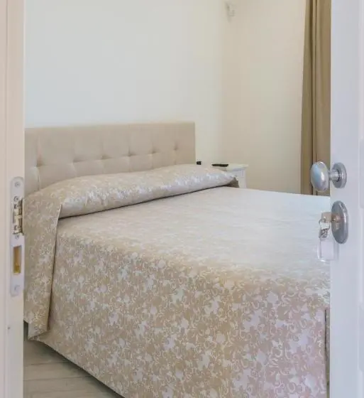 スイート（家族用）, Minissale Farmhouse