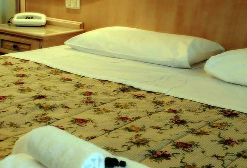 غرفة قياسية, Toscana Wellness Resort