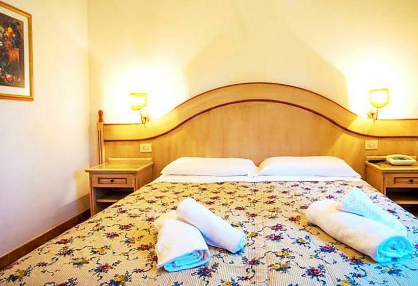 غرفة قياسية, Toscana Wellness Resort