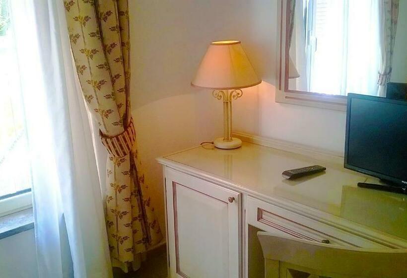 غرفة قياسية, Toscana Wellness Resort