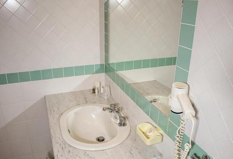 غرفة قياسية فردية, Toscana Wellness Resort