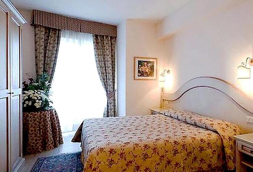 غرفة سوبيريور, Toscana Wellness Resort