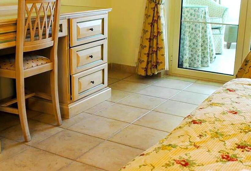 غرفة سوبيريور, Toscana Wellness Resort