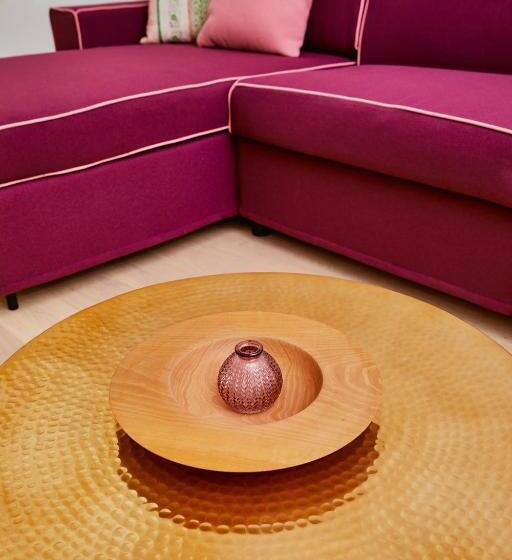 スタンダードルーム, Boutiquehotel Zum Goldenen Hirschen