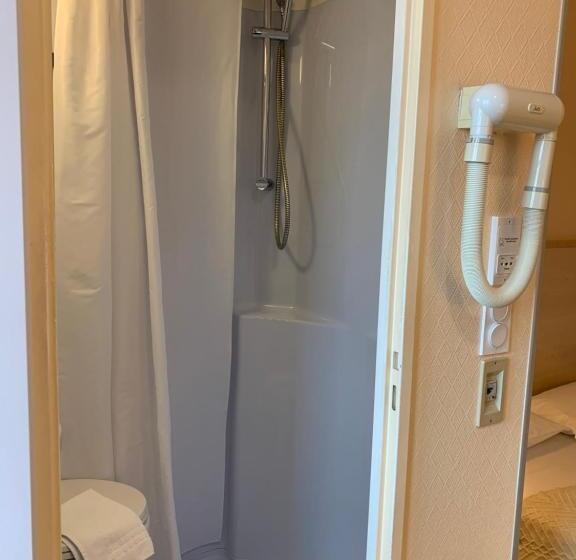 غرفة إقتصادية, Les Charmilles