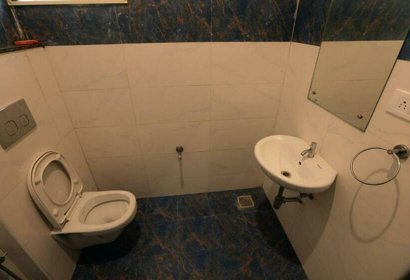 חדר סטנדרט, Thiru Pavilion Retreat